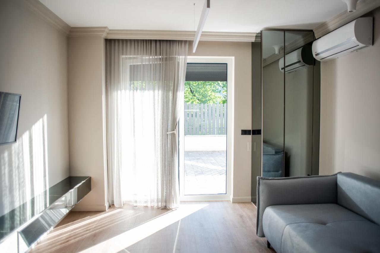 Opera Apartments Cluj-Napoca Exteriör bild