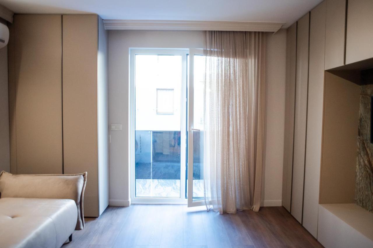 Opera Apartments Cluj-Napoca Exteriör bild