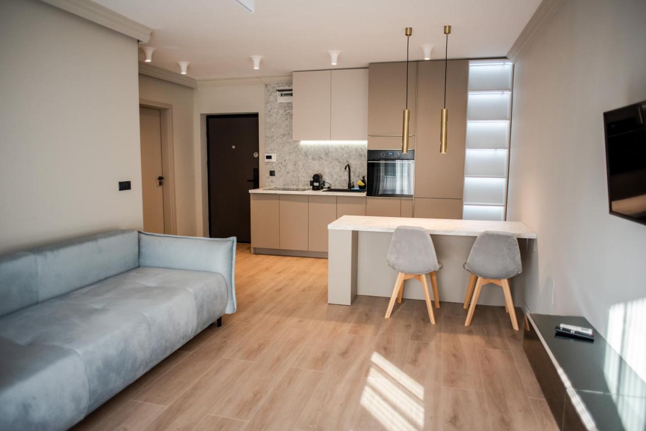 Opera Apartments Cluj-Napoca Exteriör bild