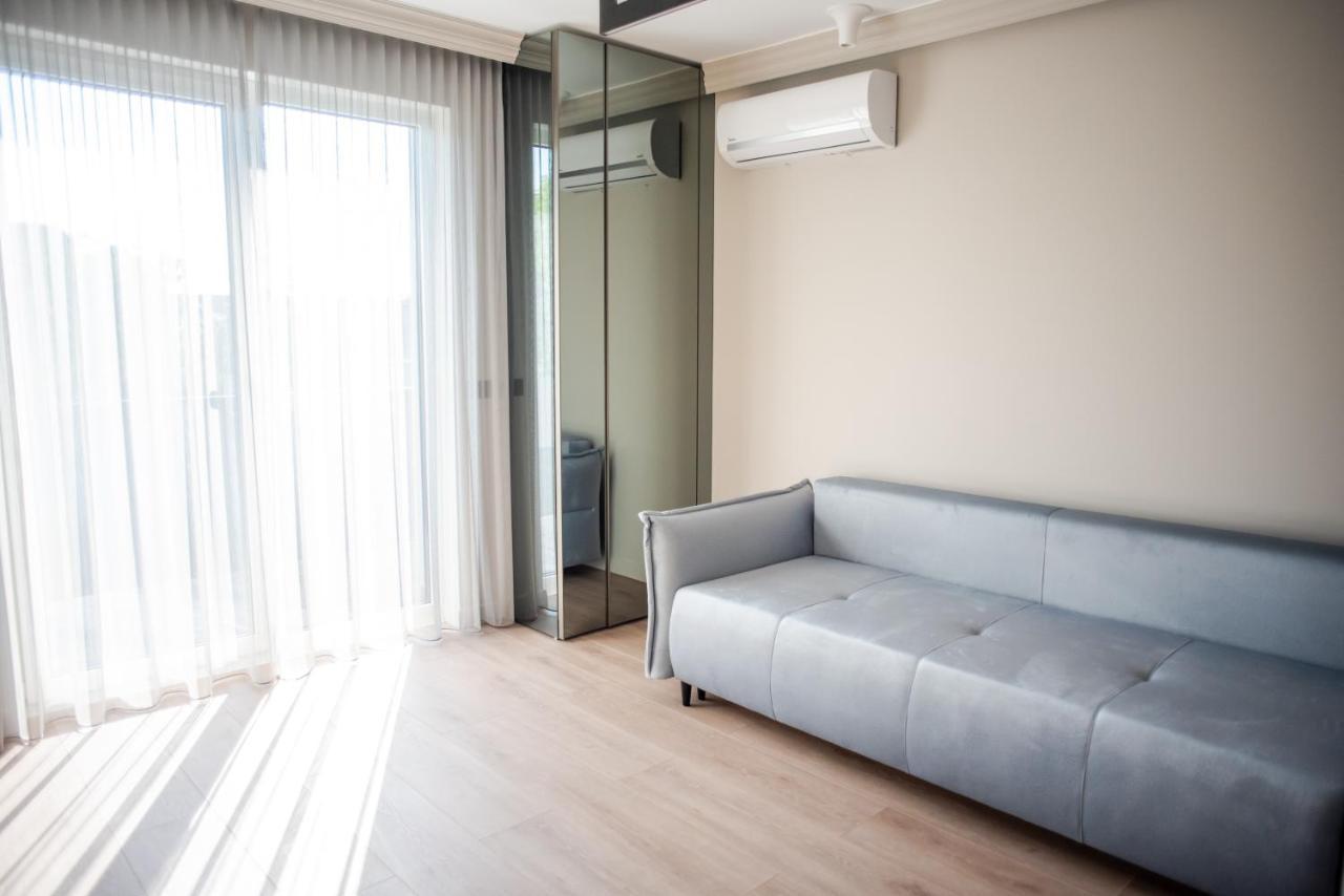 Opera Apartments Cluj-Napoca Exteriör bild