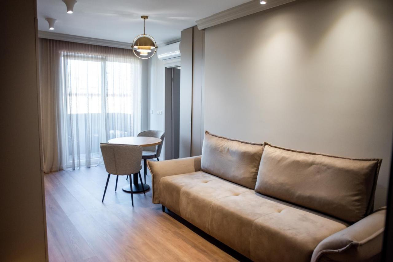 Opera Apartments Cluj-Napoca Exteriör bild