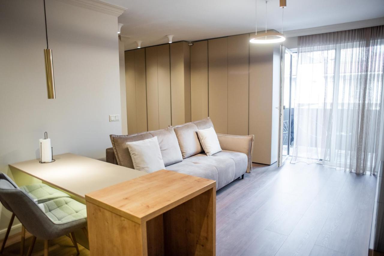 Opera Apartments Cluj-Napoca Exteriör bild