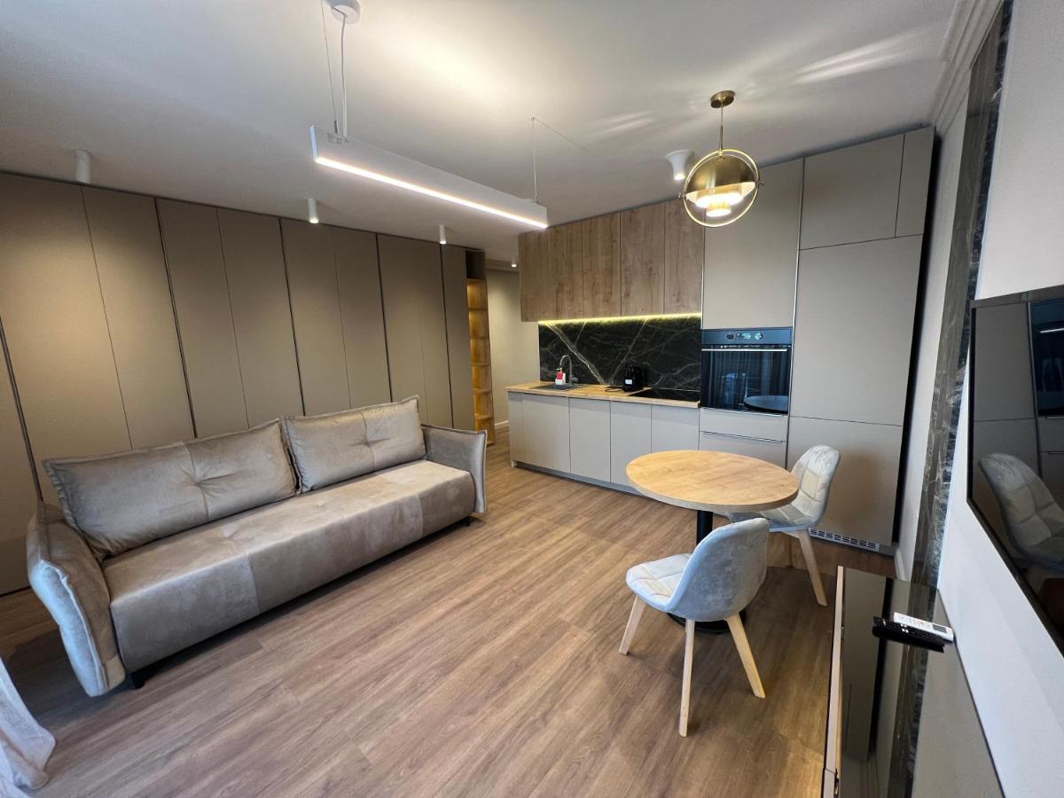 Opera Apartments Cluj-Napoca Exteriör bild